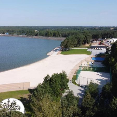 Europa22 Apartament "Sen Jak W Pieciogwiazdkowym Hotelu" - Centrum Miasta Tomaszow Mazowiecki Ngoại thất bức ảnh