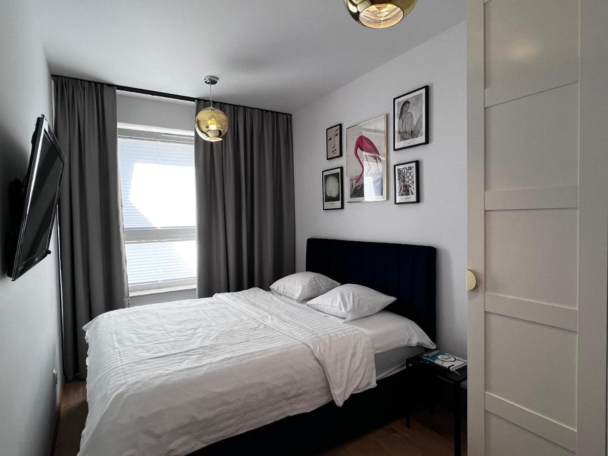Europa22 Apartament "Sen Jak W Pieciogwiazdkowym Hotelu" - Centrum Miasta Tomaszow Mazowiecki Ngoại thất bức ảnh