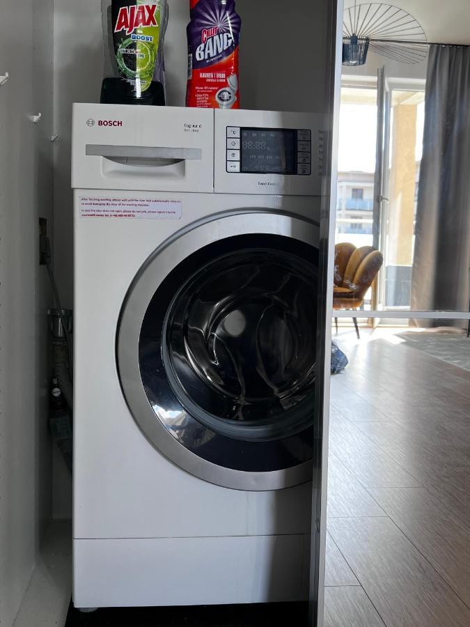 Europa22 Apartament "Sen Jak W Pieciogwiazdkowym Hotelu" - Centrum Miasta Tomaszow Mazowiecki Ngoại thất bức ảnh