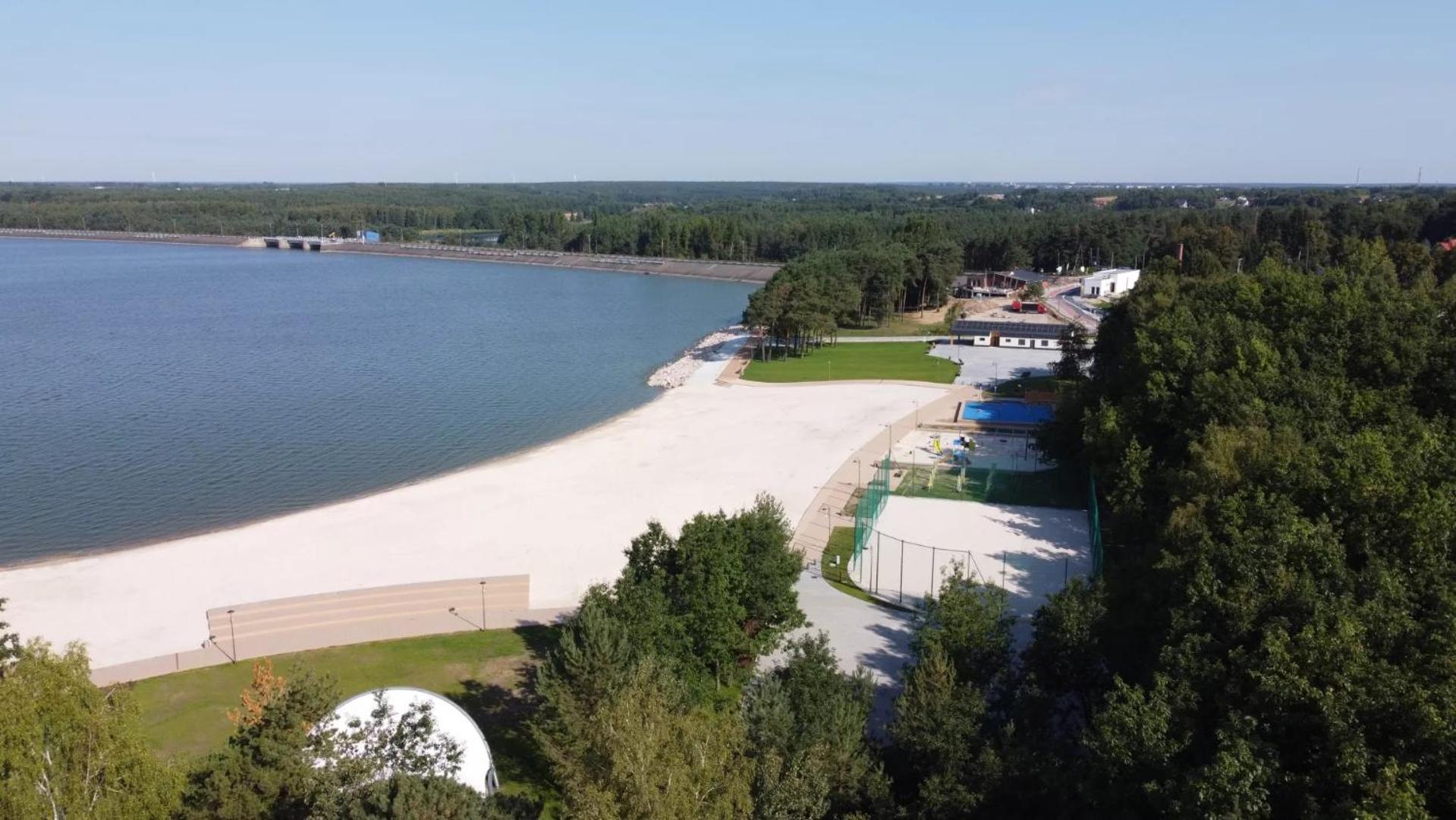 Europa22 Apartament "Sen Jak W Pieciogwiazdkowym Hotelu" - Centrum Miasta Tomaszow Mazowiecki Ngoại thất bức ảnh